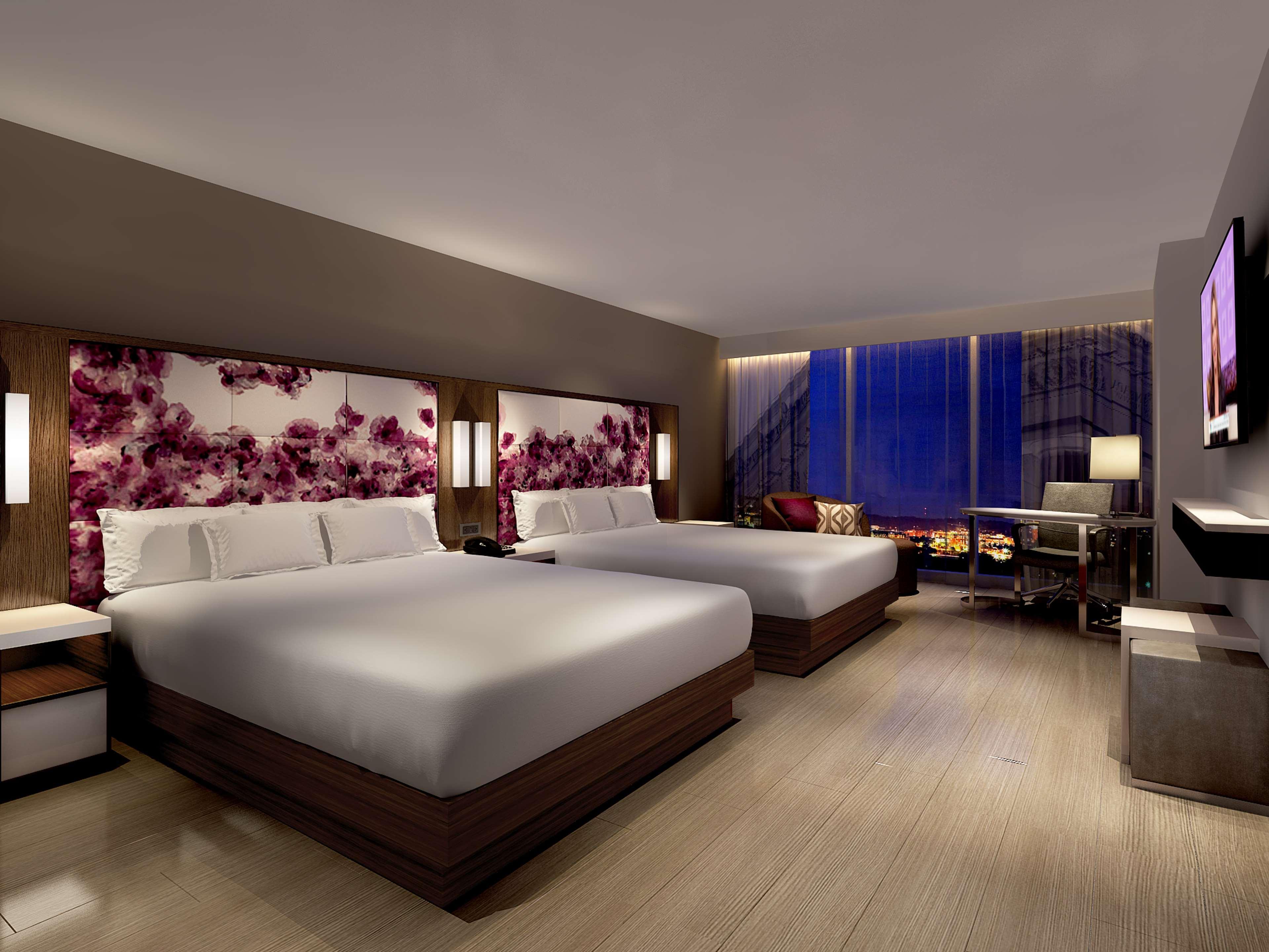Hilton Rochester Mayo Clinic Area Экстерьер фото