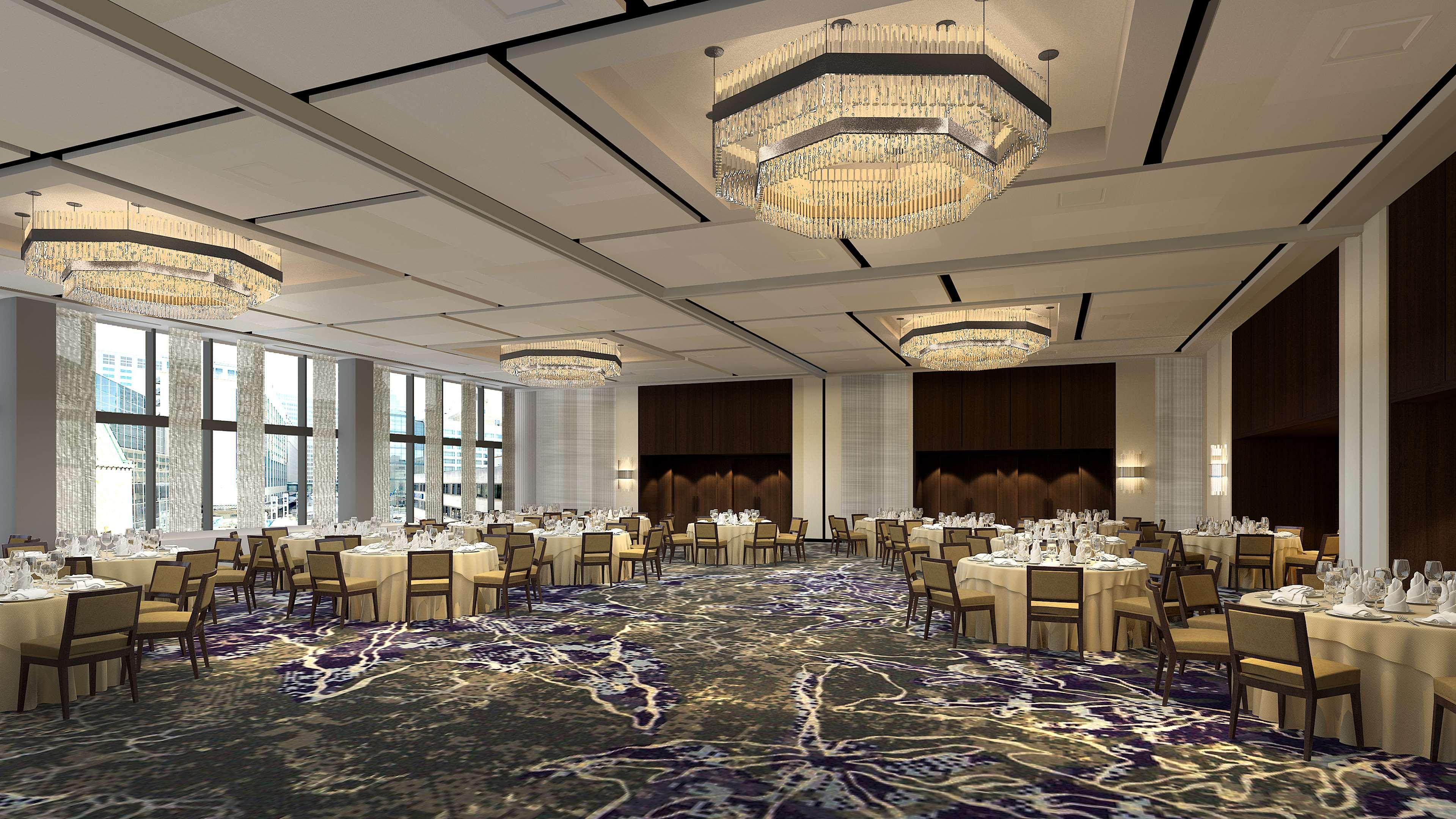 Hilton Rochester Mayo Clinic Area Экстерьер фото